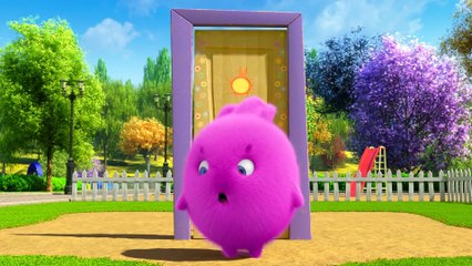 Videos For Kids | SUNNY BUNNIES - MOUSE TRAP | Funny Videos For Kids