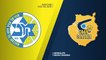 Maccabi FOX Tel Aviv - Herbalife Gran Canaria Highlights | Turkish Airlines EuroLeague RS Round 29