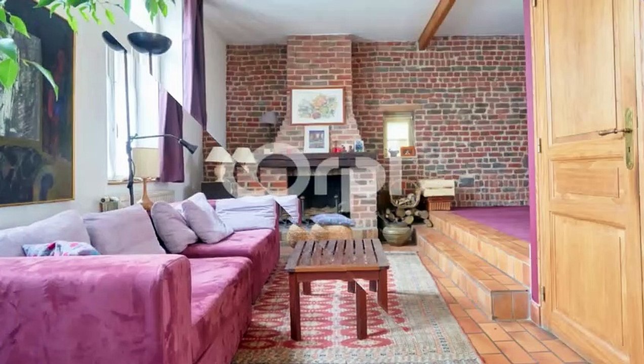 Maison Marcq En Baroeul 5 pièce(s) 136 m2