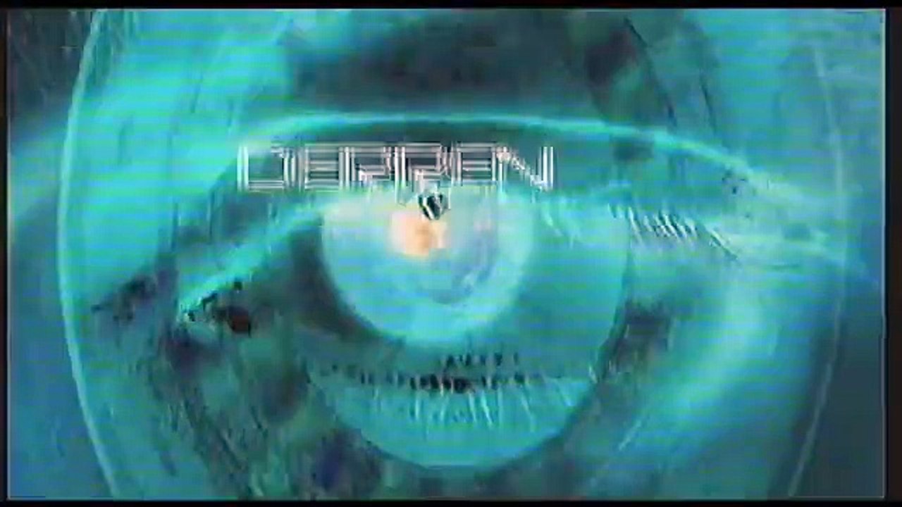 Derren Brown - Mind Control (E3 )