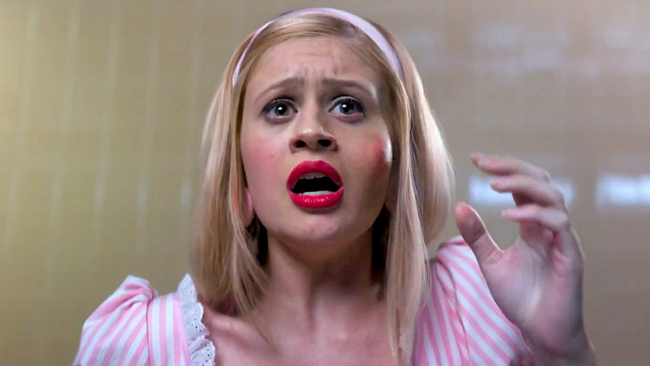 Scary Stories to Tell in the Dark - Official Teaser Trailer