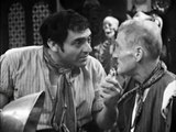 Steptoe And Son S3 E2 The Wooden Overcoats