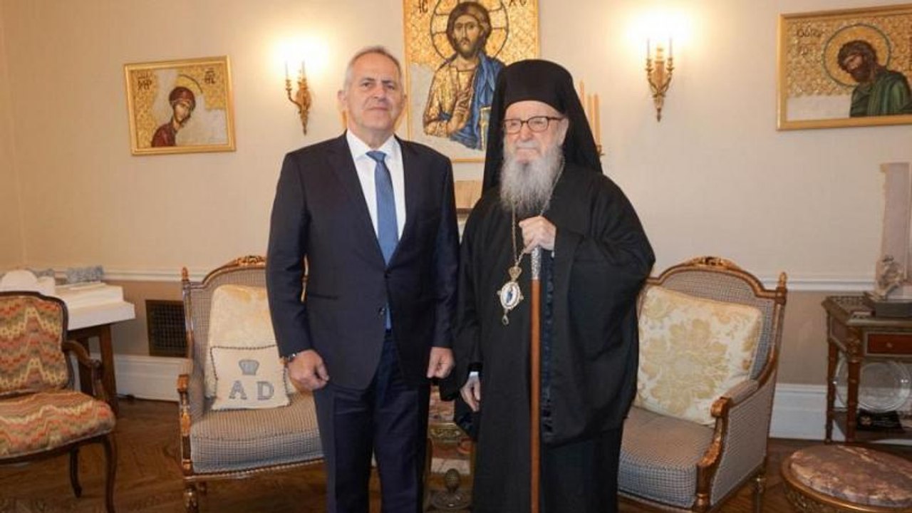 Ευ. Αποστολάκης: «Ψύχραιμα αντιμετωπίζουμε τις...