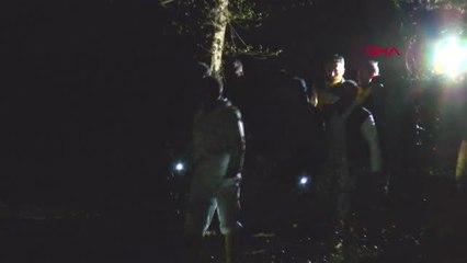 Boğaziçi Üniversiteli Arda Ölü Bulundu - 6