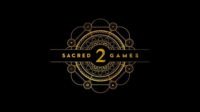 Sacred Games Season 2 Trailer Release Date | Saif Ali Khan, Nawazuddin Siddiqui