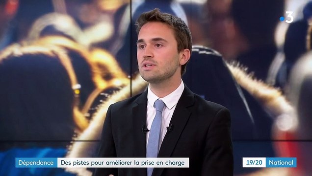 Dépendance : des pistes pour améliorer la prise en charge des personnes âgées