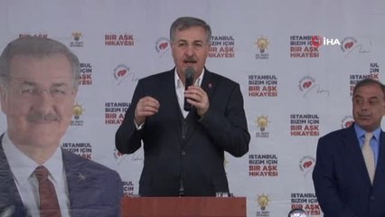 AK Parti Genel Başkan Vekili Kurtulmuş: "Suriye, Irak ve İran Kürtlerinin Gözünün İçine Baktığı...