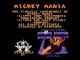 Mickey Mania SNES - Cartoon 1 (Steamboat Willie) (Dubbed With Genesis Music Version 1)