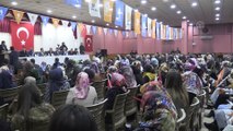 Mahir Ünal: 'Listelerine PKK'lıları koyanlar terör örgütleriyle mücadele eder mi' - KAHRAMANMARAŞ