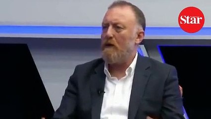 HDP’li Sezai Temelli S-400’ün alınmasından ve nükleer santral kurulmasından rahatsız oldu