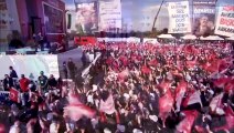 Erdoğan'dan Canlı Yayında Beklenmedik Sert Çıkış 