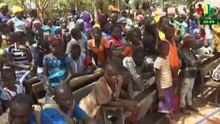 RTB - Soutien de l’USDA pour le droit à l’éducation depuis 2011 au Burkina Faso