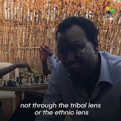 Chess, The Unexpected Hope For People In South Sudan