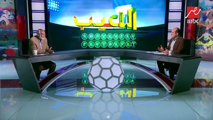 مختار مختار: أنا أول لاعب مصري يصاب بالرباط الصليبي والإصابة مكانتش معروفة