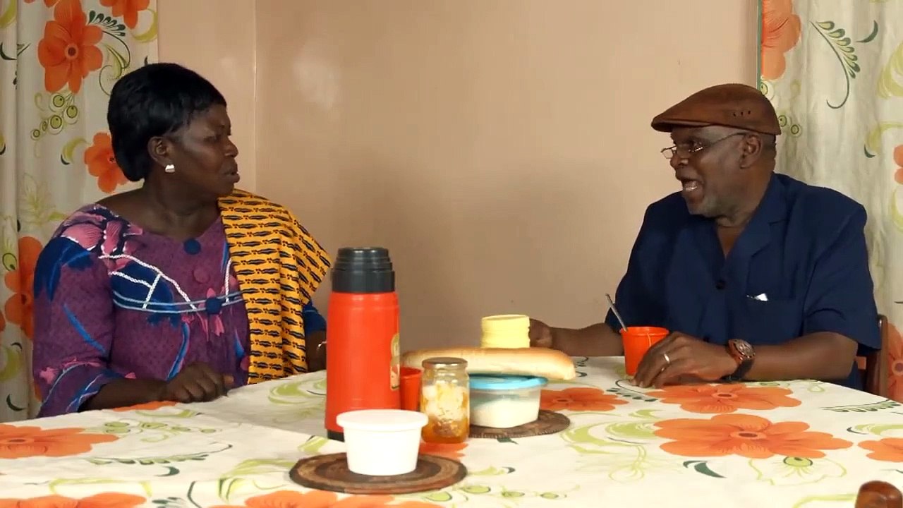 Une bonne affaire pour désiré ! - bobodiouf, le retour - saison 2 - ep 15