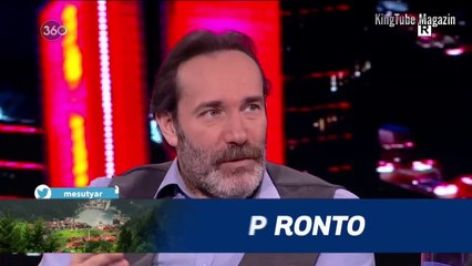 Yosi Mizrahi  / Mesut YAR ile Laf Çok / 28 Mart 2019