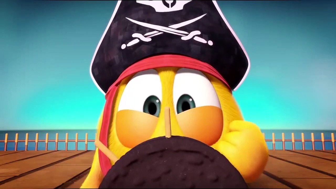 Where is Chicky ? Funny Chicky #174 | Chicky Français Dessin Animé Pour Enfant 2018