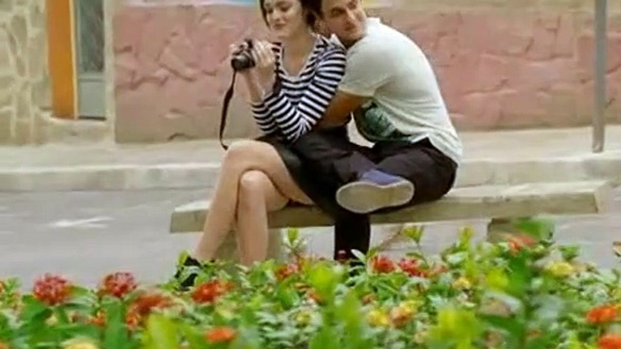 Novela Sangue Bom Capitulo 94 Completo em HD