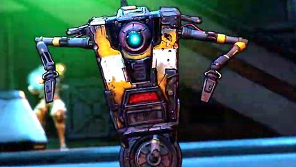 BORDERLANDS 3 Bande Annonce de Gameplay
