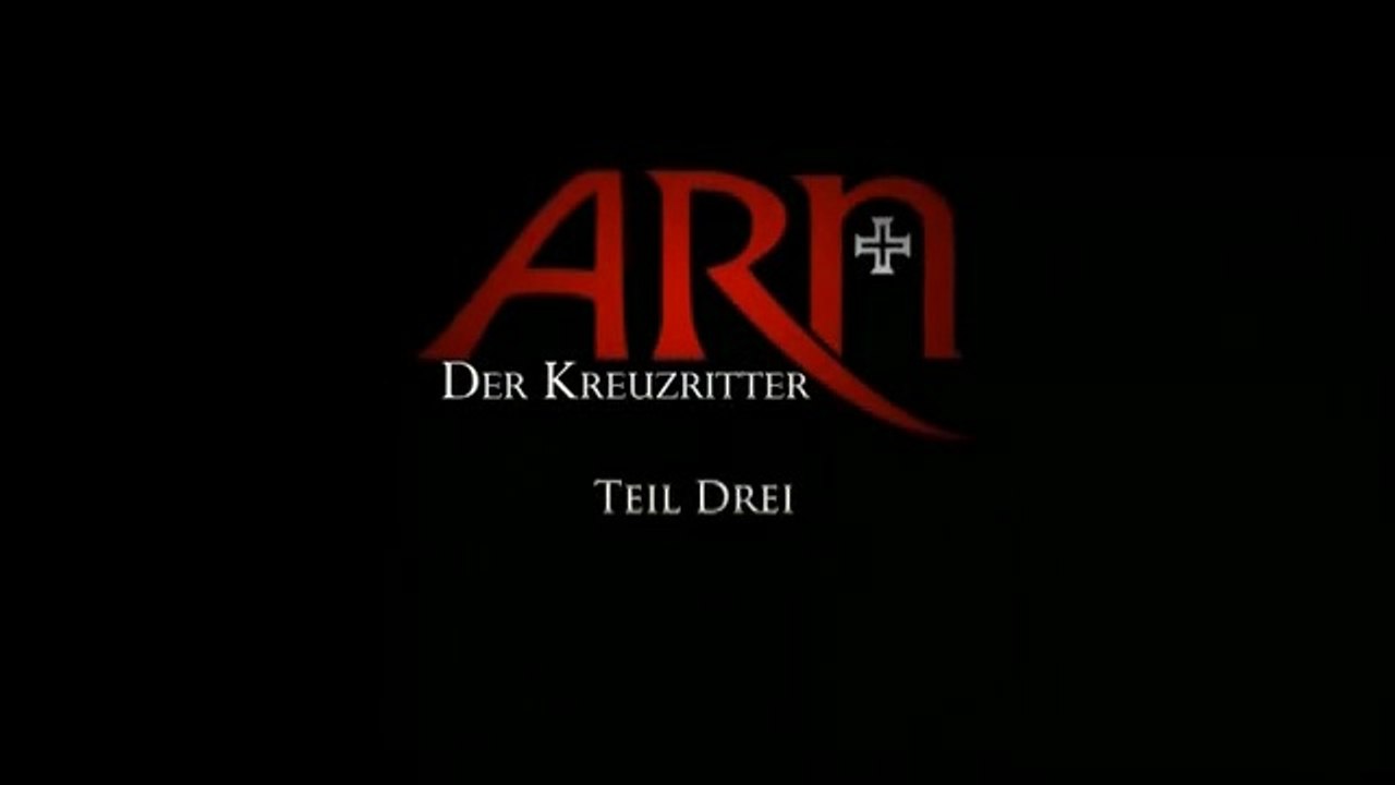 ARN – Der Kreuzritter Staffel 1 Folge 3 HD Deutsch