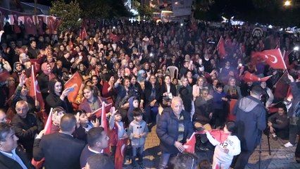 AK Parti Genel Başkan Yardımcısı Sarıeroğlu: 'Ülkemiz üzerinde kirli planları olanlara bu imkanı vermeyelim' - ADANA