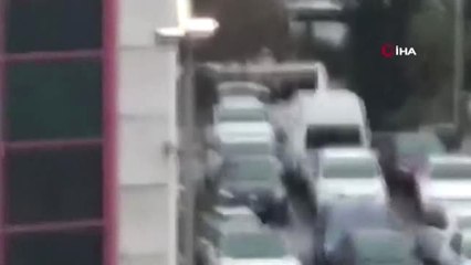 Avm'deki Bombalı Saldırı Girişiminde Bulunan 4 Sanığına Ağırlaştırılmış Müebbet