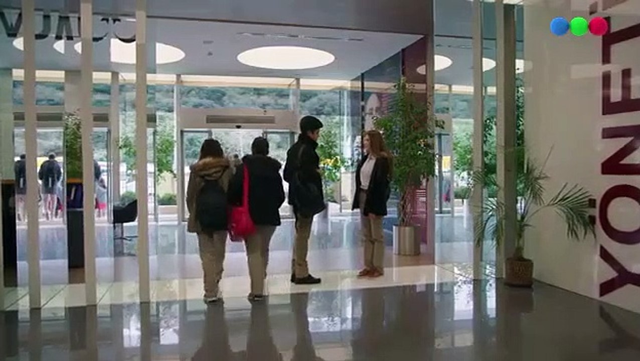 Lazos De Sangre cap 58 comp . - cap 58 Lazos De Sangre  comp .