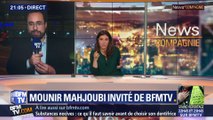 Mounir Mahjoubi: 