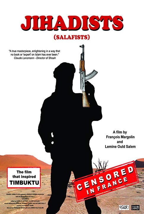 JIHADISTS Documentary movie
