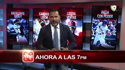 NoticiasSIN 28/03/2019