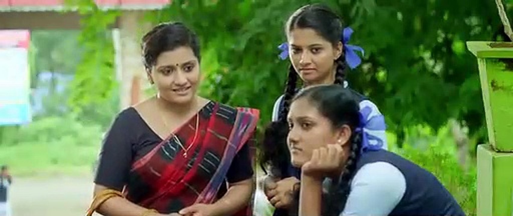 Marubhoomiyile Mazhathullikal (2018) Mal.Rip x264  . 2