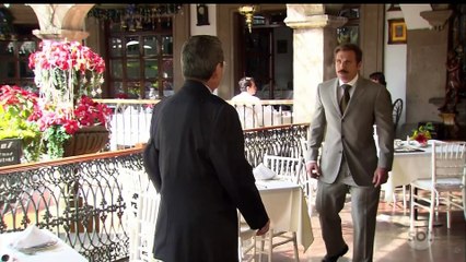 Teresa - Capitulo 122 (27.03.19) Parte 1