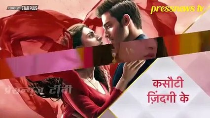 Kasautii Zindagii Kay  29 March 2019 Video Update _ .