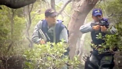 Sea Patrol S01E10 FRENCH