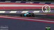Williams: 2019 F1 Car Red bull Ring Test Hot Lap