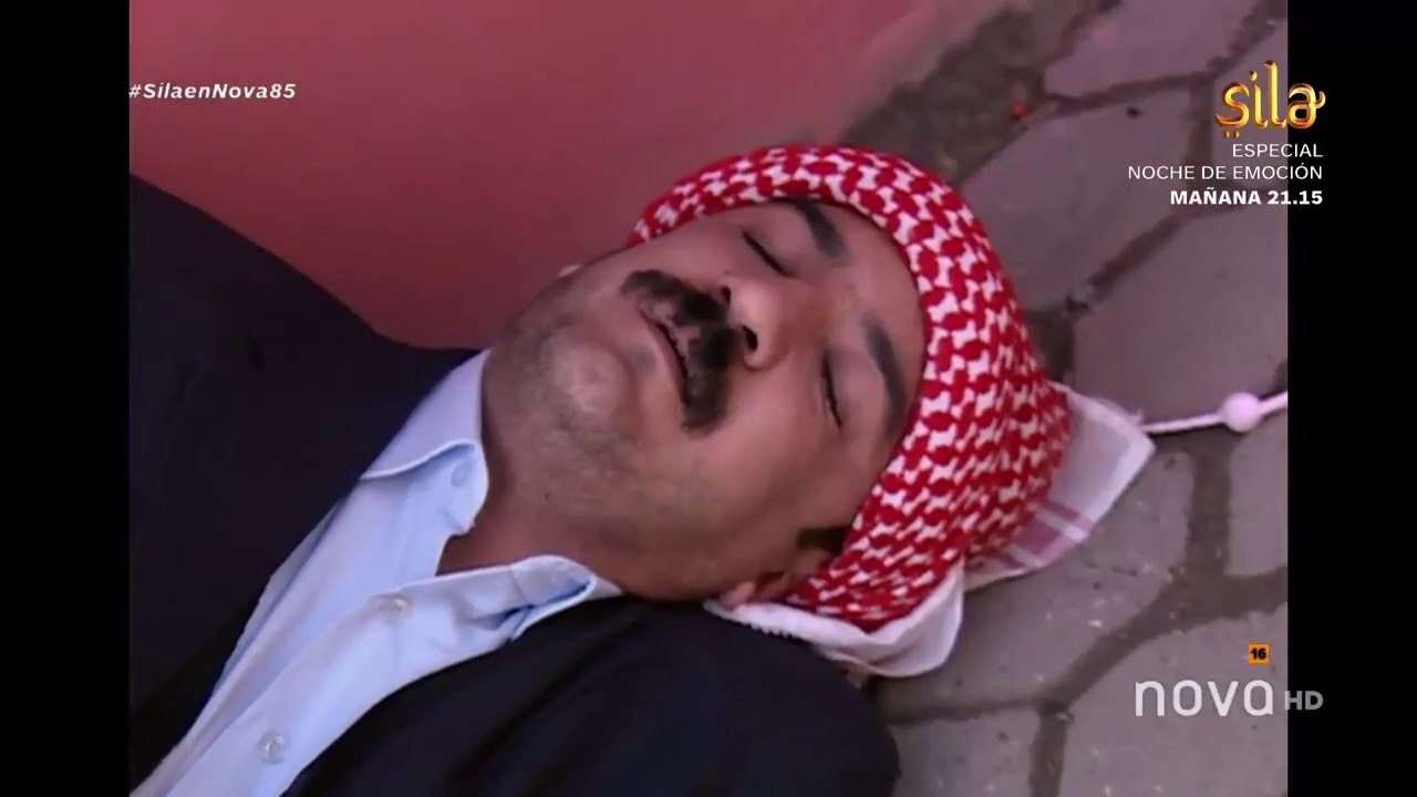 Silá Bölum Bölum 58 - Capítulo 58 (Parte 2) | Bölum 59 - Capítulo 59 (Parte 1) (Español-Castellano) HD