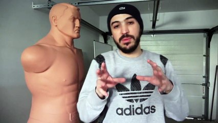 3 TECHNIQUES DE SELF DÉFENSE