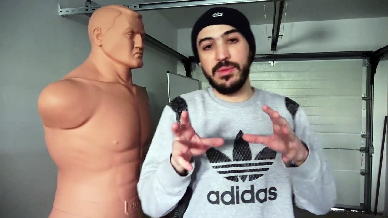 3 TECHNIQUES DE SELF DÉFENSE