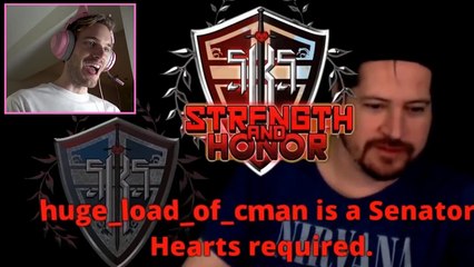 Streamers getting TROLLED compilation (not including me)