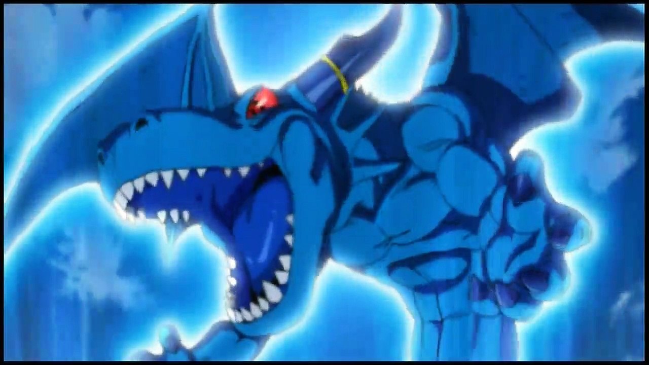 Blue dragon - E 15  Vers l'espoir (VF)