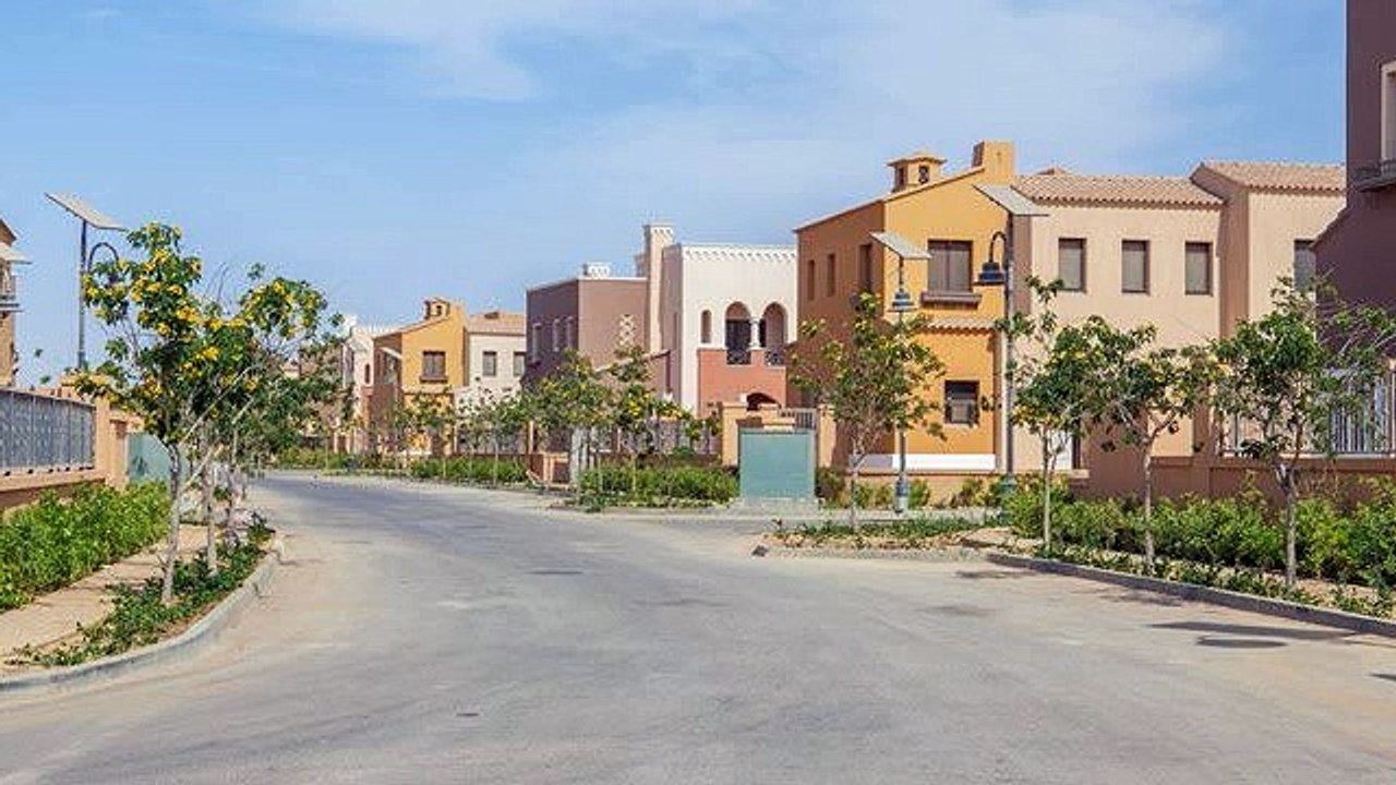 wonderful Villa with amazing price Mivida Emaar