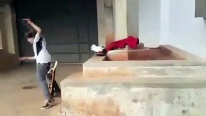 Ai meu cú - Oh my ass