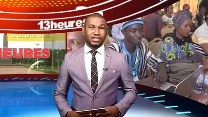 JT3 13HEURES DU VEN 29 03 2019