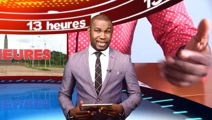 JT2 13HEURES DU VEN 29 03 2019