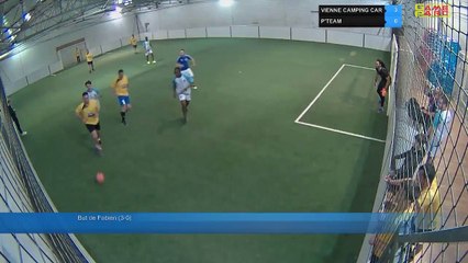 VIENNE CAMPING CAR Vs P'TEAM - 28/03/19 19:00 - LIGUE 4  - Poitiers Game Parc