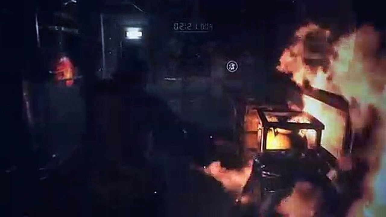 【バイオRE：2】The GHOST SURVIVORS ー名も無きUSS隊員