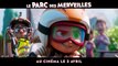 LE PARC DES MERVEILLES - Bumper Let's Ride