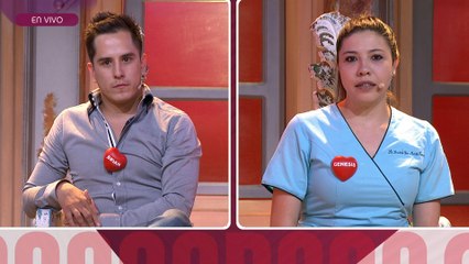 ¡Si se quiere, se puede, Brian SUPERÓ LAS ADICCIONES! | Enamorándonos