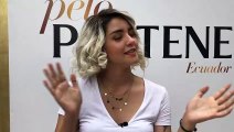 #PeloPantene | Karen: 