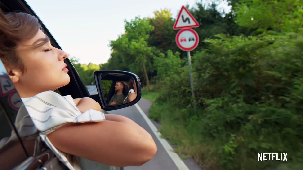 The Protector Staffel 2